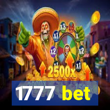 1777 bet